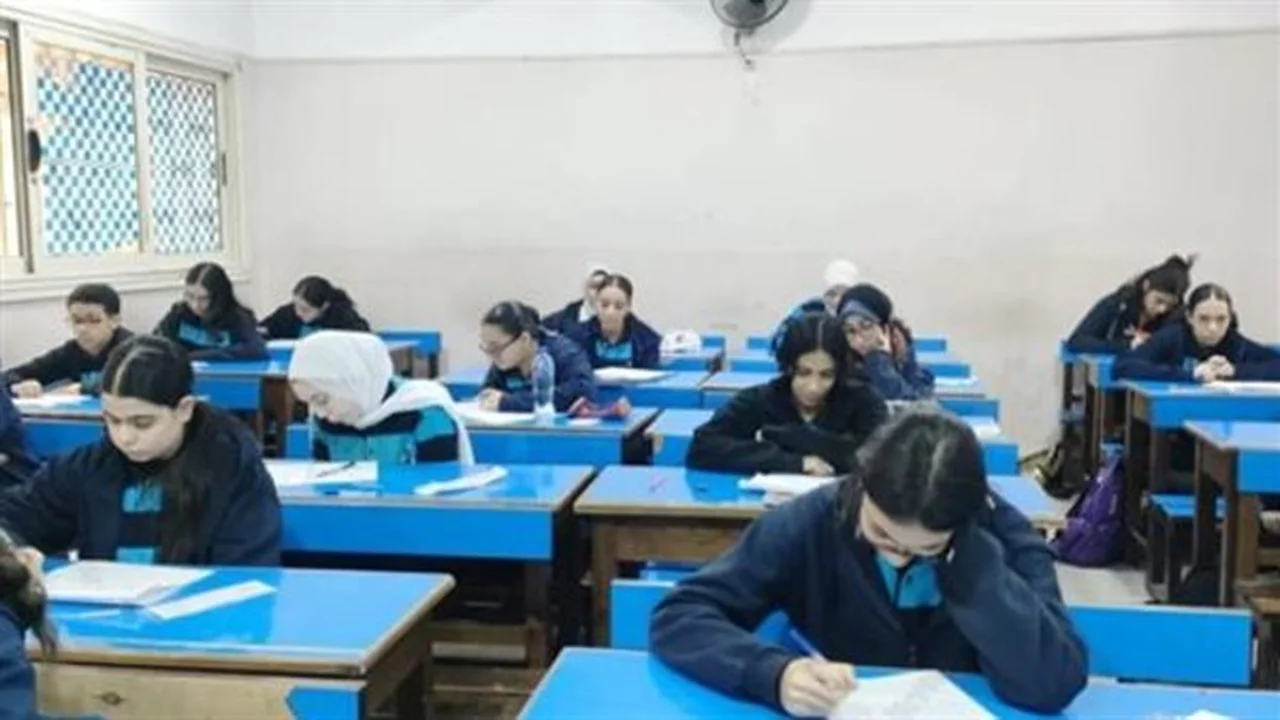 بخطوات بسيطة.. كيفية تقديم تظلمات نتيجة الصف الأول الثانوي ورسوم المادة الواحدة